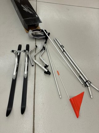 Thule Urban Glide 2