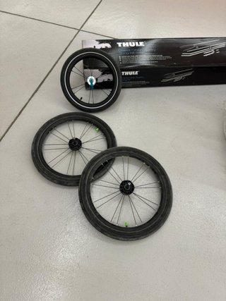 Thule Urban Glide 2