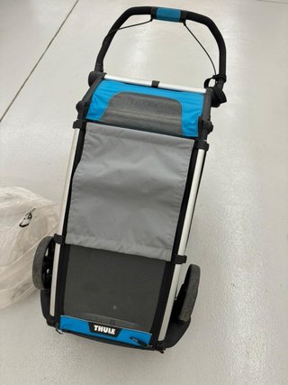 Thule Urban Glide 2