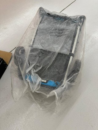 Thule Urban Glide 2