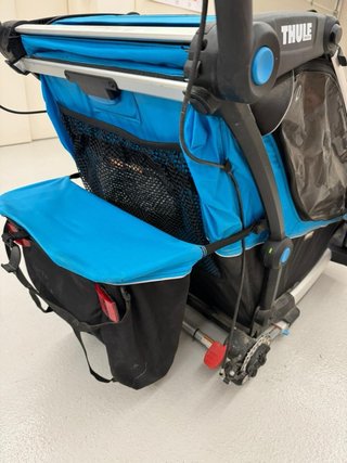 Thule Urban Glide 2