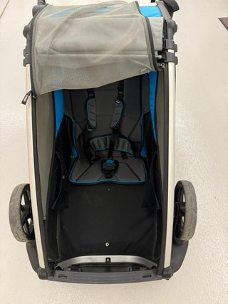 Thule Urban Glide 2