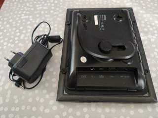 Marco Digital Coby DP702