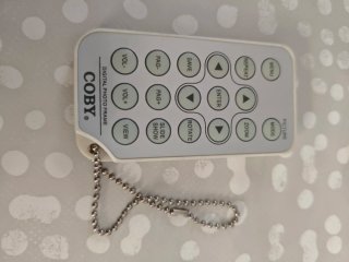 Marco Digital Coby DP702