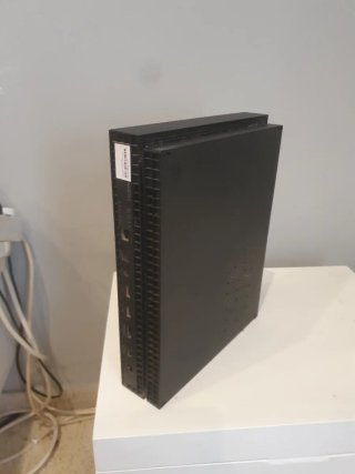 Xbox One X Nero