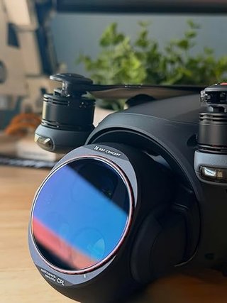 Filtro CPL  per Mavic 4 Pro
