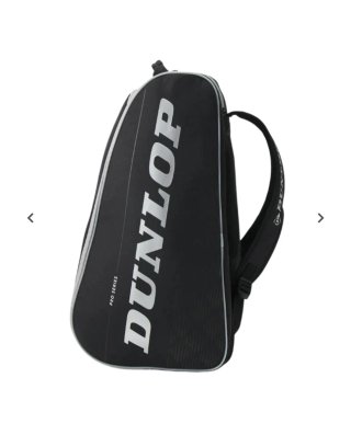 Paletero Dunlop Pro Series