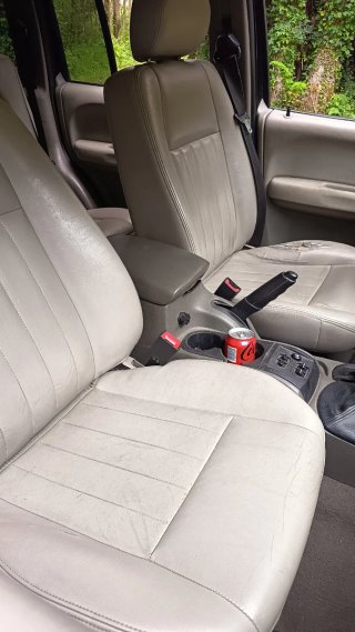 Jeep Cherokee 2007