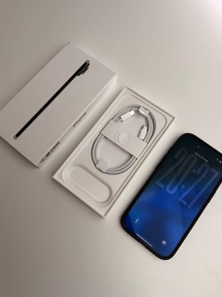 Iphone 17 AIR /  256GB