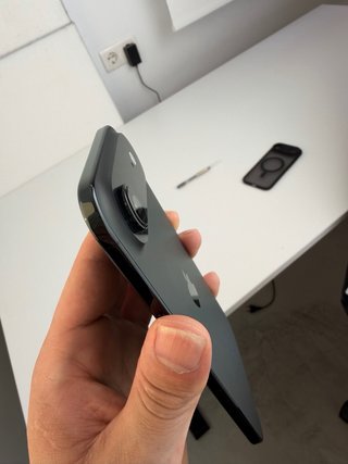 Iphone 17 AIR /  256GB