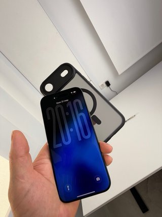 Iphone 17 AIR /  256GB
