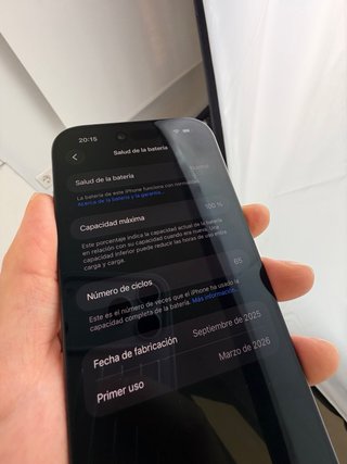 Iphone 17 AIR /  256GB