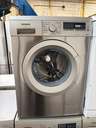 Lavadoras Bosch, Siemens, Balay