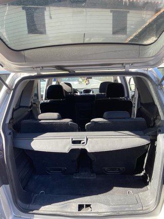 Opel Zafira-e Life 2010