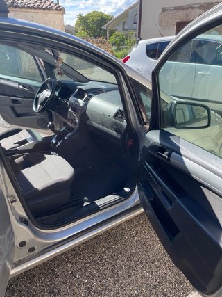 Opel Zafira-e Life 2010