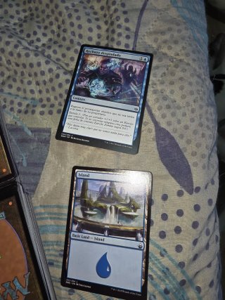 Lote Cartas Magic (500-1000 unidades) COMUNES LEER