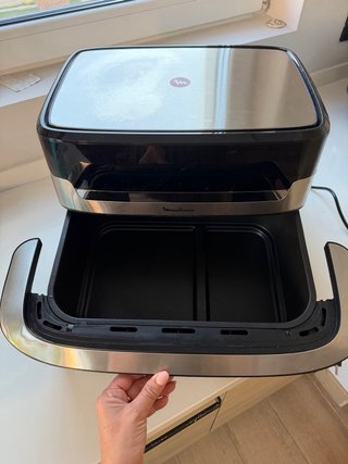 Moulinex Easy Fry 9L