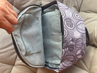 Mochila Marvel Avengers