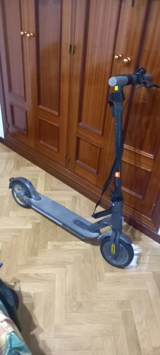 Patin Xiaomi Mi Scooter 1S