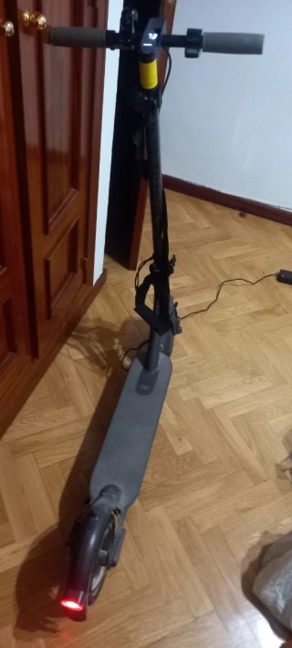 Patin Xiaomi Mi Scooter 1S