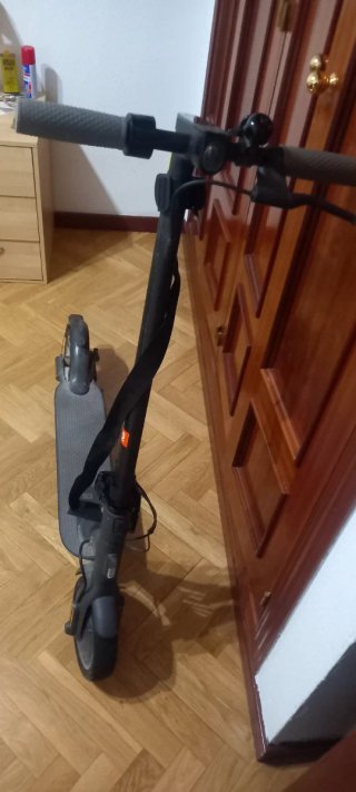 Patin Xiaomi Mi Scooter 1S