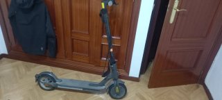 Patin Xiaomi Mi Scooter 1S