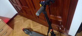 Patin Xiaomi Mi Scooter 1S
