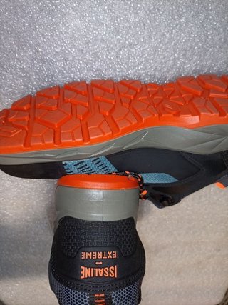 ISSALINE EXTREM 38