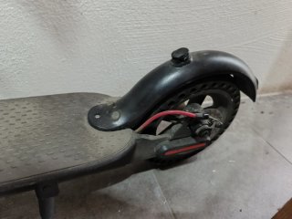 Patinete Eléctrico Xiaomi