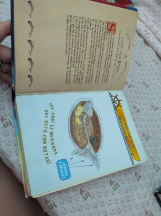 Tercer viaje al reino de la fantasía