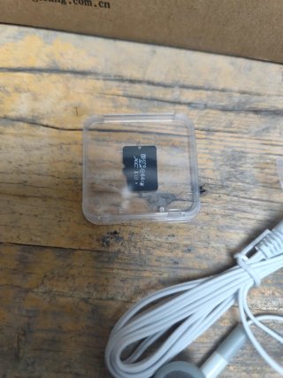 Reproductor MP3 con tarjeta de 64GB