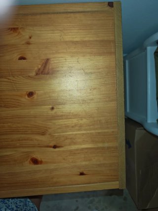 Mueble Almacenaje Infantil Ikea Trofast