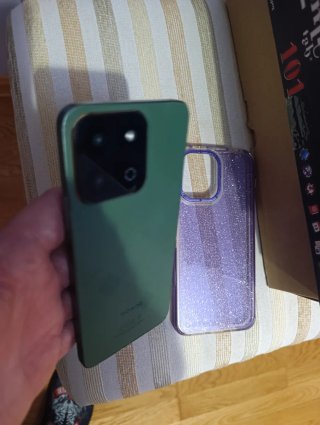 Honor Smart 200 256GB Verde