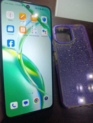Honor Smart 200 256GB Verde