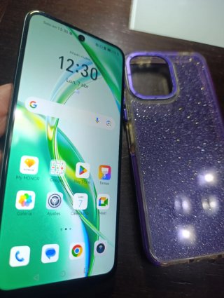Honor Smart 200 256GB Verde