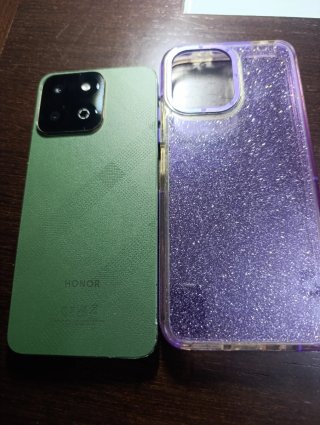 Honor Smart 200 256GB Verde