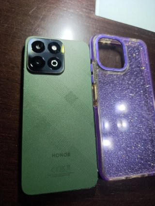 Honor Smart 200 256GB Verde