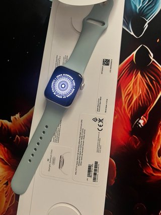 Leer bien Apple Watch SE (2ª gen)