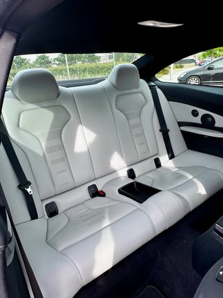 BMW M4 F82