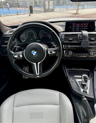 BMW M4 F82