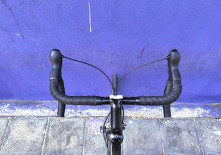 Bicicleta Carretera BH Taglia L