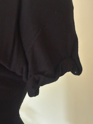 Vestido Sita Murt Negro