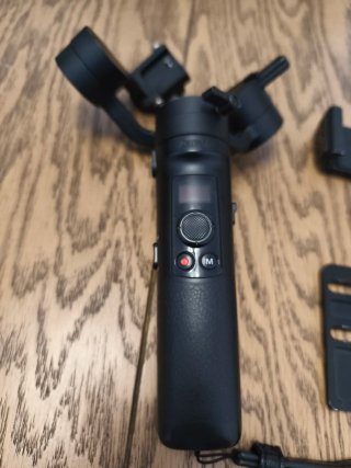 Zhiyun Crane M2 Estabilizador Gimbal