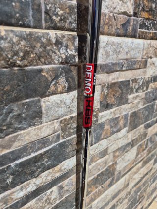 Palo de golf