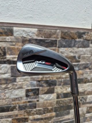 Palo de golf