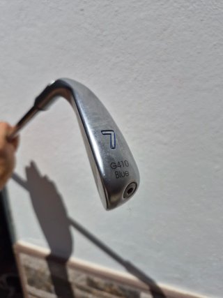 Palo de golf