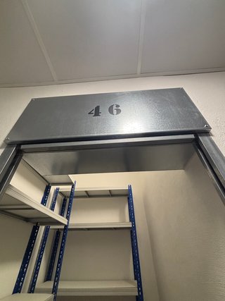 Alquilo Trastero en Tetuán