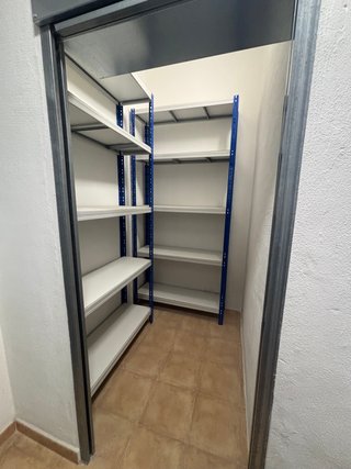 Alquilo Trastero en Tetuán