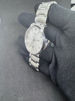 Certina DS Caimano