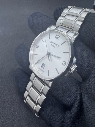 Certina DS Caimano